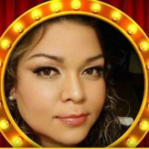 Meet your Posher, Janet